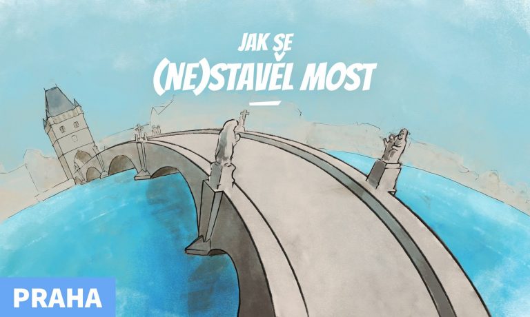 jak se seznámit na vš Most